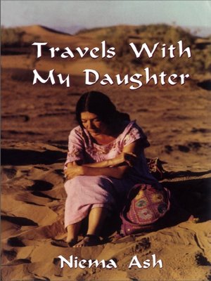cover image of Travels with my Daughter